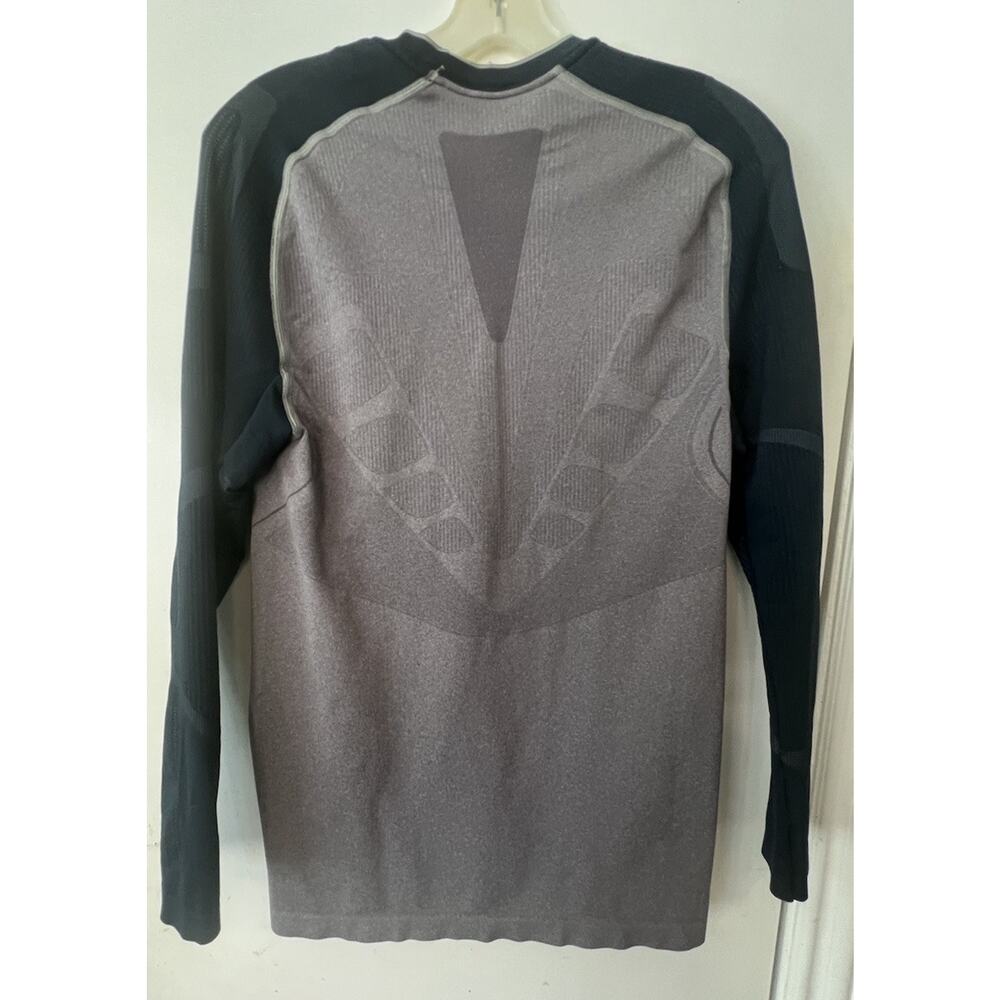 Nike Pro Tight MLB Compression Performance LS Shi… - image 8